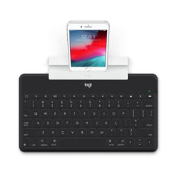 Picture of LOGITECH KEYS-TO-GO ULTRA SLIM KEYBOARD 