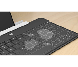 Picture of LOGITECH KEYS-TO-GO ULTRA SLIM KEYBOARD 