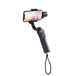 Picture of PNY MOBEE GIMBAL 3-AXIS STABILIZER FOR SMARTPHONES