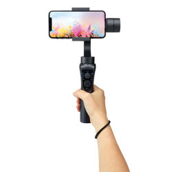 Picture of PNY MOBEE GIMBAL 3-AXIS STABILIZER FOR SMARTPHONES