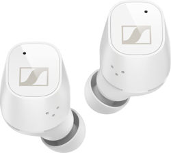 Picture of SENNHEISER CX PLUS TRUE WIRELESS - WHITE