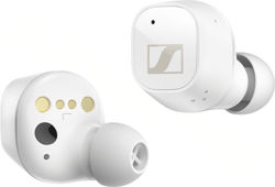 Picture of SENNHEISER CX PLUS TRUE WIRELESS - WHITE