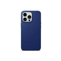 Picture of Goui Magnetic Iphone 13 Pro  Cover_Midnight Blue