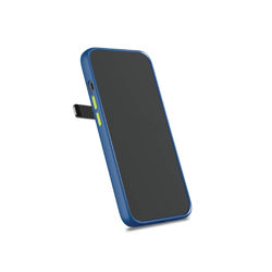 Picture of Goui Magnetic Iphone 13 Pro  Cover_Midnight Blue