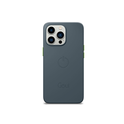 Picture of Goui Magnetic Iphone 13 Pro  Cover_Grey