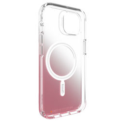 Picture of Gear4 Milan Snap MagSafe Compatible Clear Case for iPhone 13 Pro