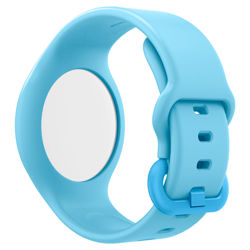 Picture of Spigen AirTag Wristband Play 360 Ocean Blue