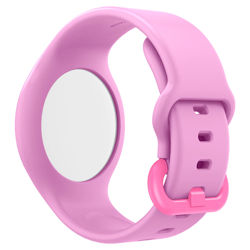 Picture of Spigen AirTag Wristband Play 360 Candy Pink