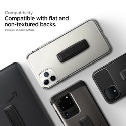 Picture of Spigen Flex Strap Phone Grip Holder