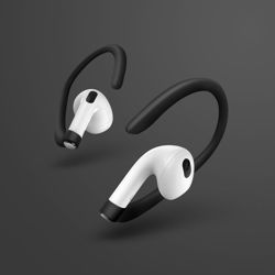 Picture of UNIQ Sports Ear Hooks For AirPods (Dual Pack)