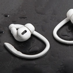 Picture of UNIQ Sports Ear Hooks For AirPods (Dual Pack)