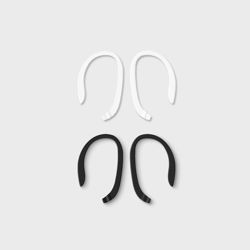 Picture of UNIQ Sports Ear Hooks For AirPods (Dual Pack)