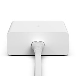 Picture of Belkin BOOST CHARGE Pro 4-Port GaN Charger 108W