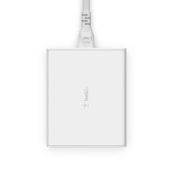 Picture of Belkin BOOST CHARGE Pro 4-Port GaN Charger 108W