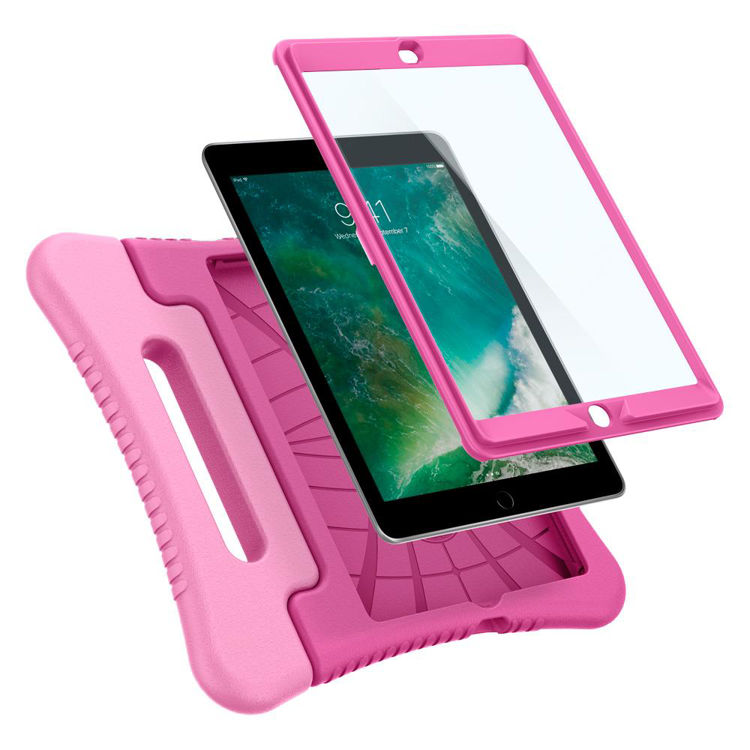 صورة SPIGEN iPad 9.7" Case Play 360 Candy Pink