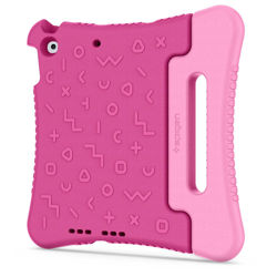 Picture of SPIGEN iPad 9.7" Case Play 360 Candy Pink