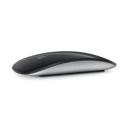 Picture of Magic Mouse - Black Multi Touch Surface