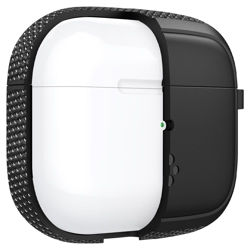 Picture of Spigien Apple AirPods 3 Case Classic Fit Black