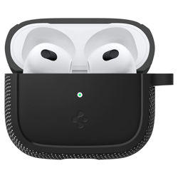 Picture of Spigien Apple AirPods 3 Case Classic Fit Black