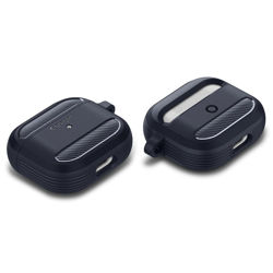 Picture of Spigien Apple AirPods 3 Case Rugged Armor