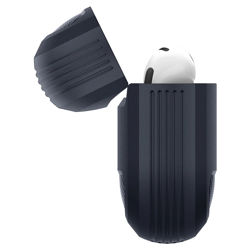 Picture of Spigien Apple AirPods 3 Case Rugged Armor