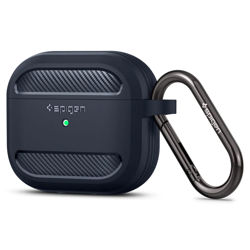 Picture of Spigien Apple AirPods 3 Case Rugged Armor