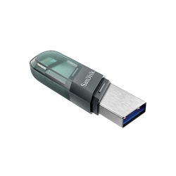 Picture of SANDISK iXpand Flash Drive Flip 64GB, for iOS and Windows