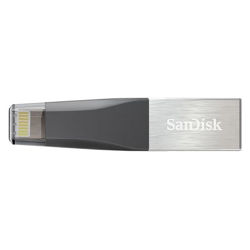 Picture of SANDISK IXPAND MINI FLASH DRIVE 32GB