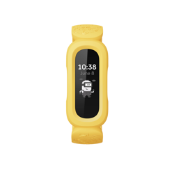 Picture of Fitbit Ace 3 Edition Minions Black/Yellow