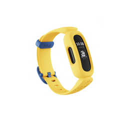 Picture of Fitbit Ace 3 Edition Minions Black/Yellow