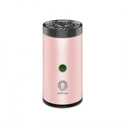 Picture of Green Lion Smart Bakhour Rechargeable Electric Car Incense Burner -Pink