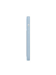 Picture of UNIQ HYBRID IPHONE 13 PRO MAX HELDRO MOUNT SERIES ARCTIC BLUE (BLUE)