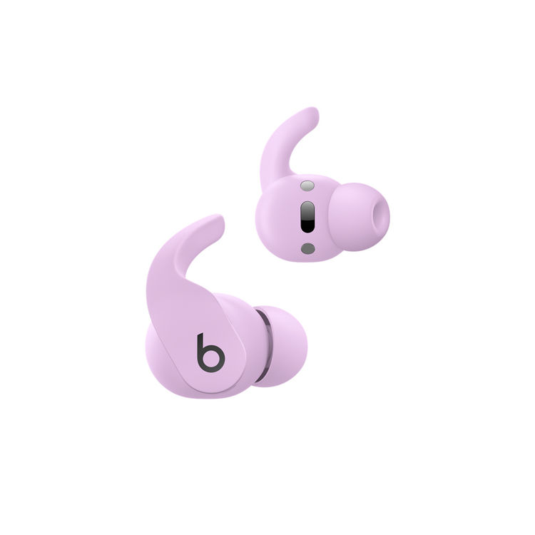 صورة Beats Fit Pro True Wireless Earbuds - Stone Purple
