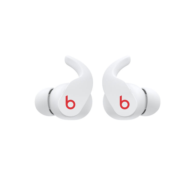 صورة Beats Fit Pro True Wireless Noise Cancelling Earbuds White