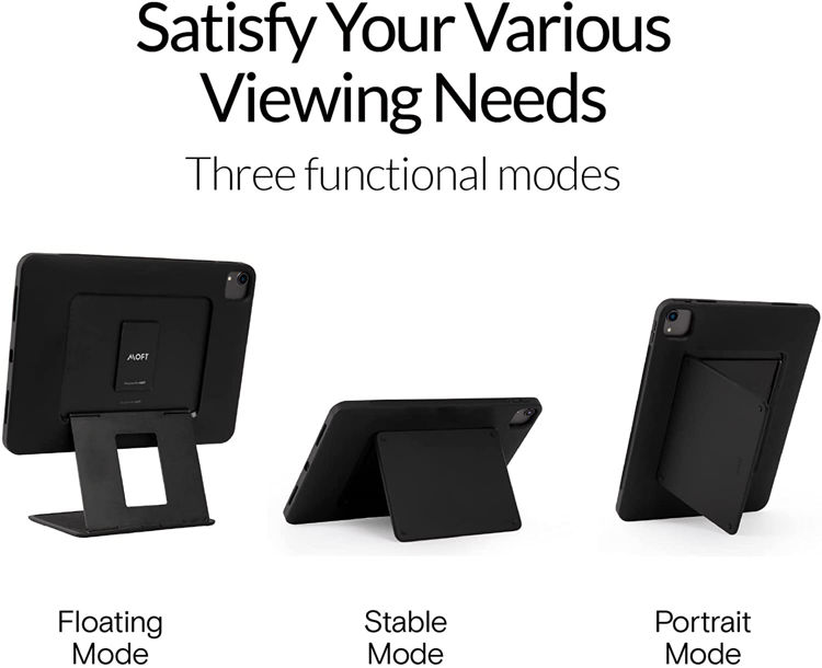 صورة Moft Float Stand & Case for iPad 10.9`` , 11 inch