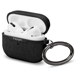 Picture of Apple AirPods Pro Case Urban Fit BLACK_ASD00572