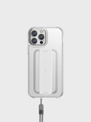 Picture of Uniq Hybrid Heldro Case for Iphone 13 Pro - Clear