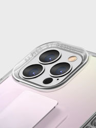 Picture of UNIQ HYBRID IPHONE 13 PRO HELDRO IRIDESCENT (IRIDESCENT)