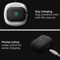 Picture of Apple AirPods Pro Case Urban Fit BLACK_ASD00572