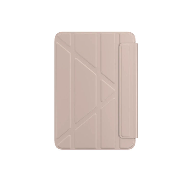 صورة SwitchEasy Origami for iPad mini 6 (2021) (Pink Sand)
