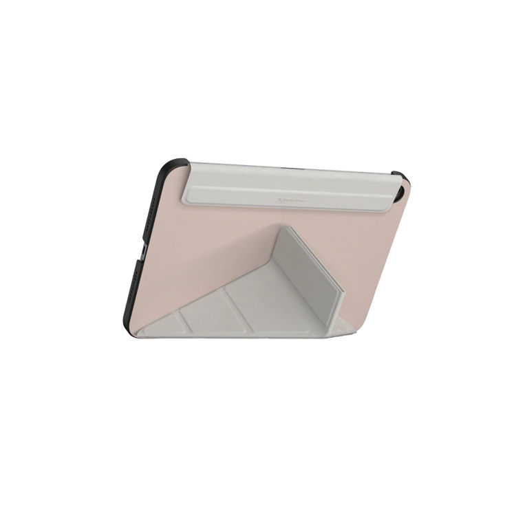 صورة SwitchEasy Origami for iPad mini 6 (2021) (Pink Sand)