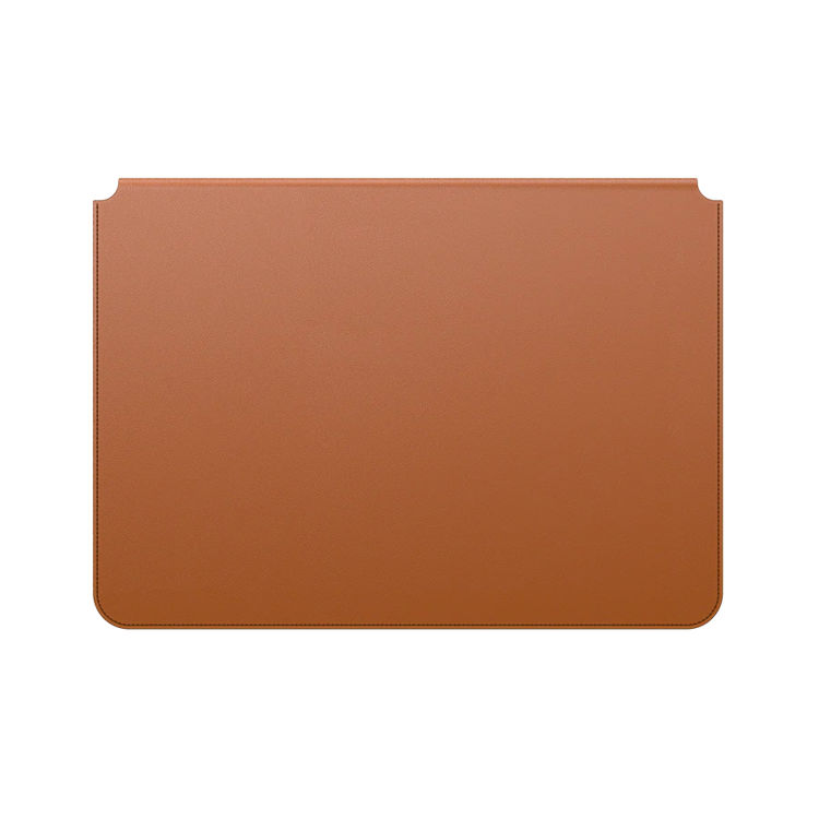 صورة SwitchEasy - EasyStand Sleeve for Macbook Pro 16 (2021) - brown