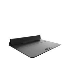 Picture of SwitchEasy - EasyStand Sleeve for Macbook Pro 16 (2021) - Black