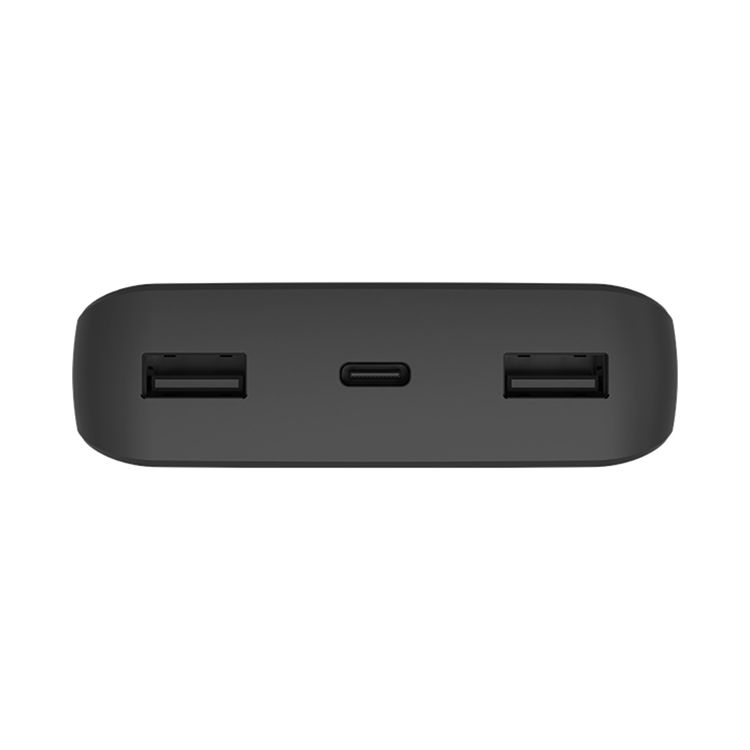 صورة Mophie Powerstation with PD Power Bank - 20,000 mAh