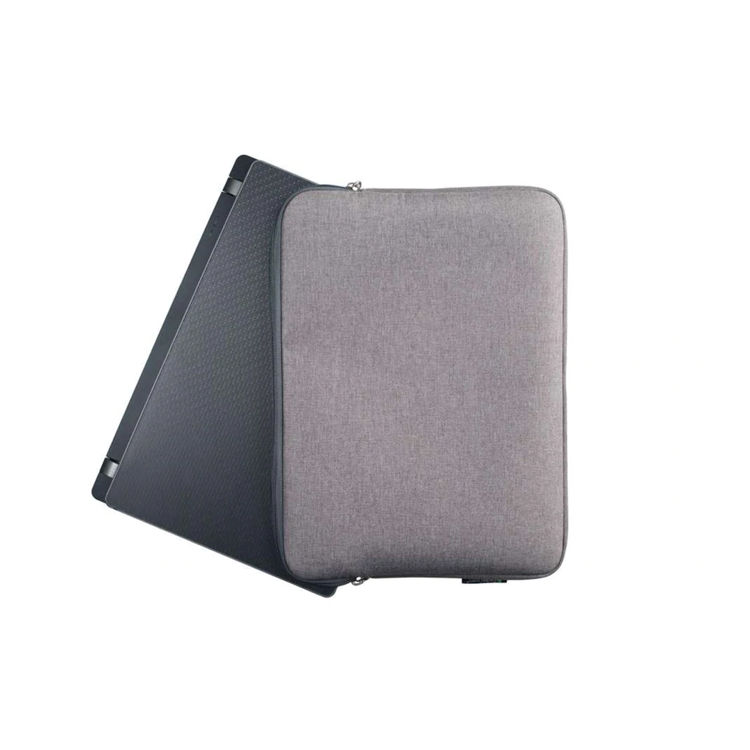 صورة Gecko Covers  Universal laptop zipper sleeve for 17 inch devices