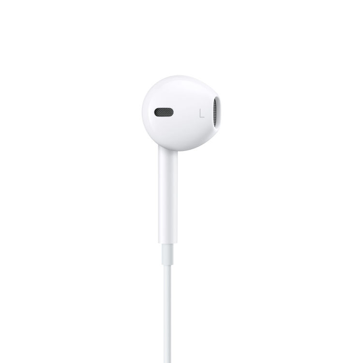 صورة Apple Earpods with Lightning Connector