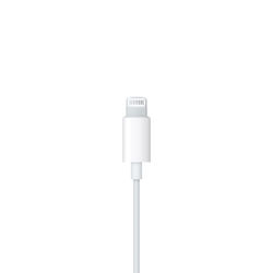 Picture of Apple Earpods with Lightning Connector