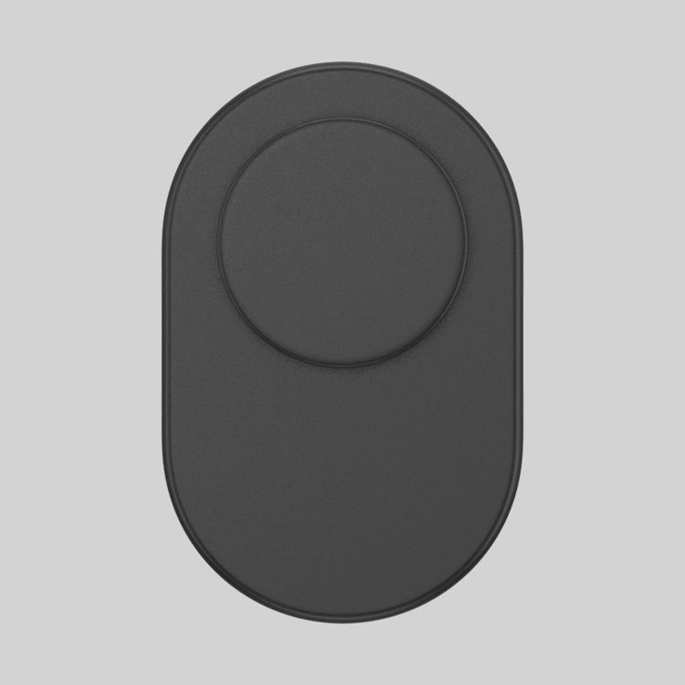 Picture of PopGrip with MagSafe Popsockets - Black