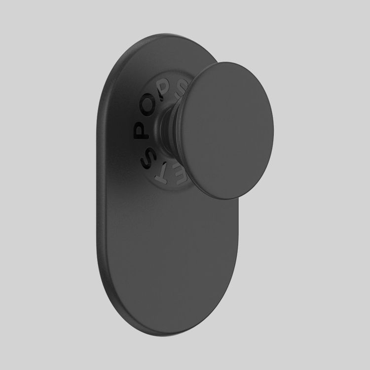 Picture of PopGrip with MagSafe Popsockets - Black