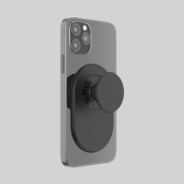 Picture of PopGrip with MagSafe Popsockets - Black